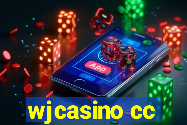 wjcasino cc